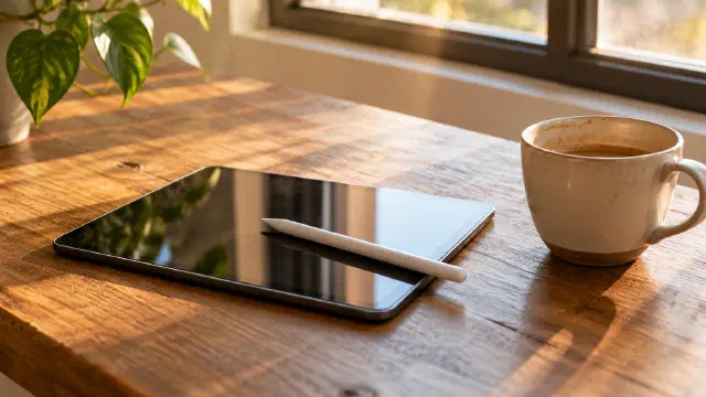 Mejores apps de dibujo gratis (2026): iPad y Android