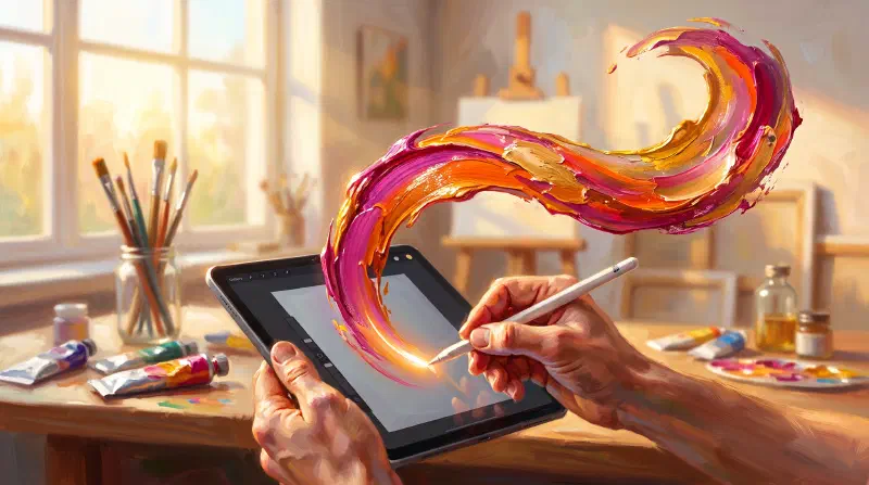 Best Procreate Alternatives for Android (2026)