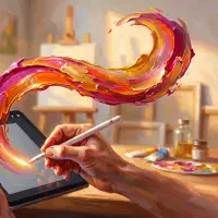 Best Procreate Alternatives for Android (2026)