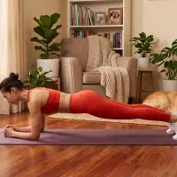 6 Bodyweight Exercises That Train Your Whole Body