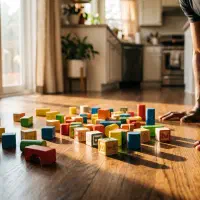 Exercise Snacking for Busy Parents