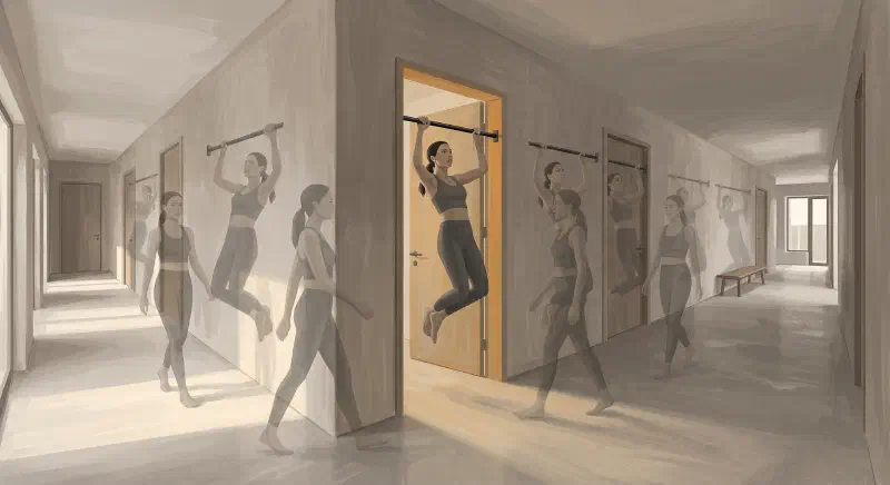 Grease the Groove: Get Stronger Without Burnout