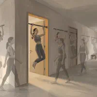Grease the Groove: Get Stronger Without Burnout