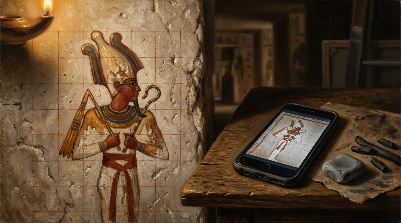 The Complete Guide to the Grid Method