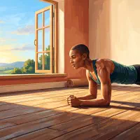 How Long Should You Hold a Plank?