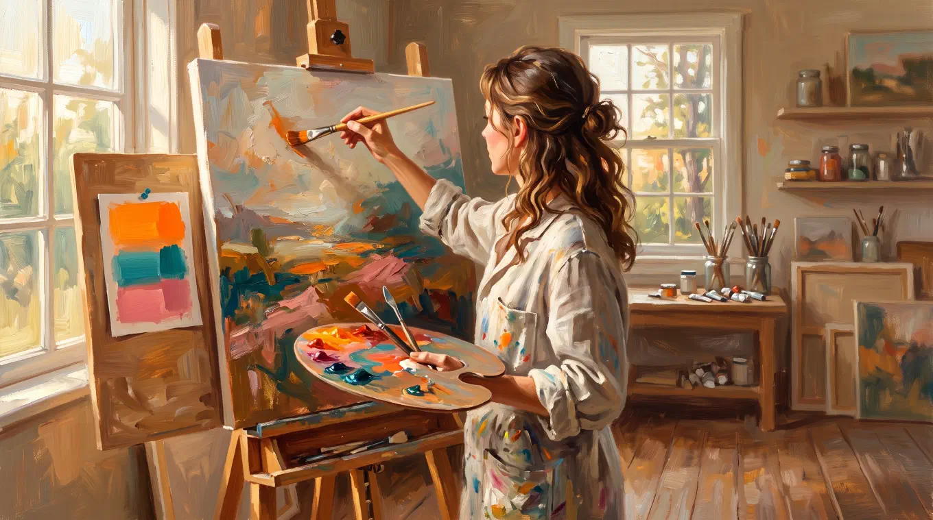Come fare uno studio del colore: guida pratica