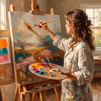 Come fare uno studio del colore: guida pratica