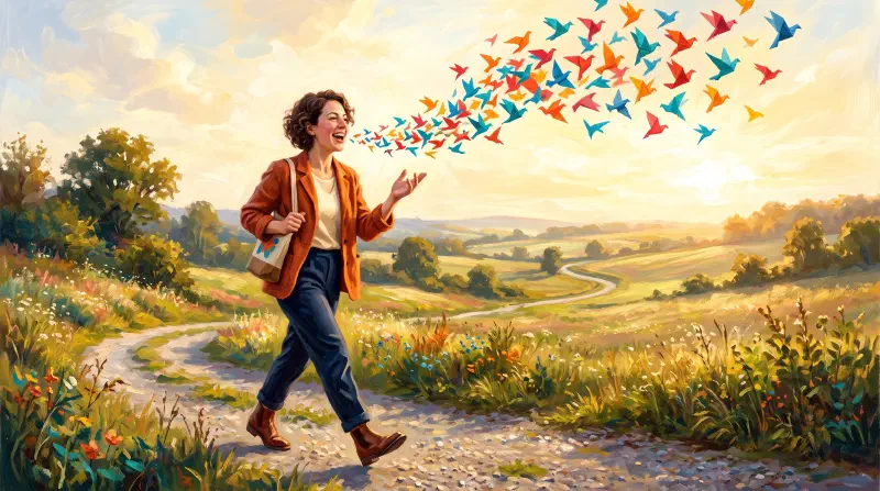 كيف تتمرّن على التحدّث بلغة بمفردك