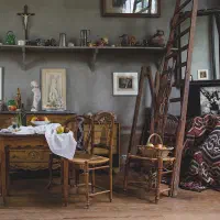Comment transférer une photo sur toile : 5 méthodes