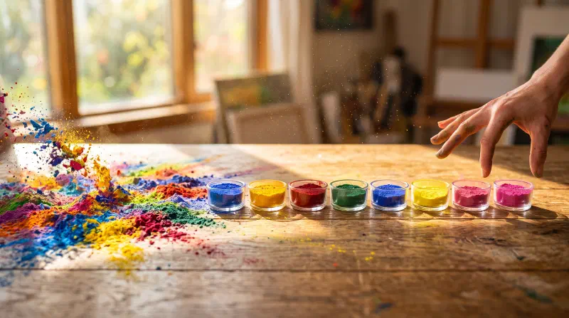 How to Turn a Photo Into 8-Bit Art