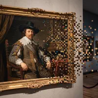 How to Turn a Photo Into Pixel Art