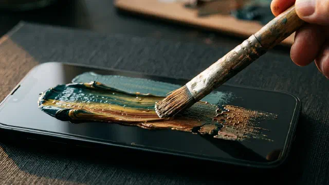 La mejor alternativa a ibis Paint sin anuncios