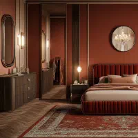 Architecture d'intérieur : défendre une palette de couleurs