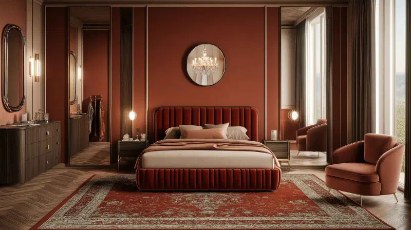 How Interior Designers Justify a Color Palette to Clients