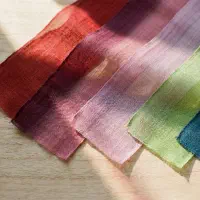 카사네노이로메: 1,000년 된 일본의 색채 조화 시스템