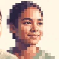 How to Make a Pixel Avatar From Your Photo