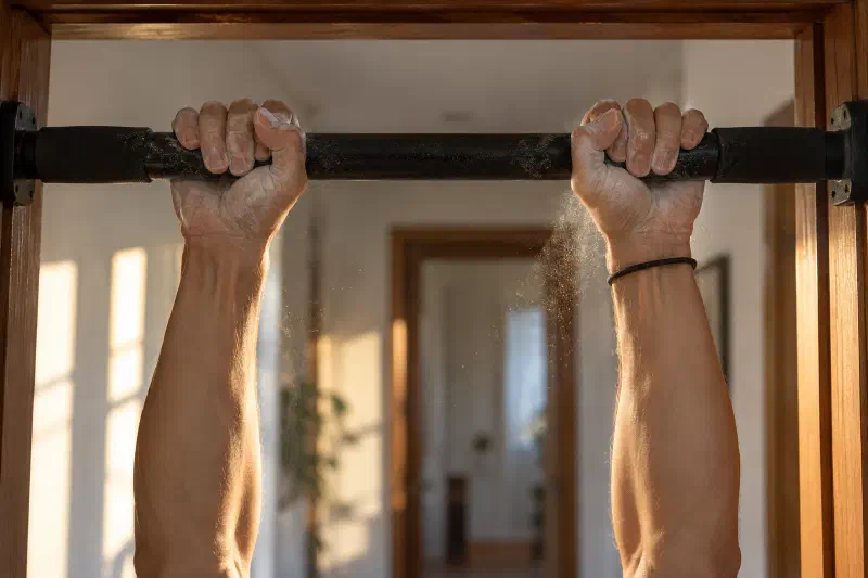 Contador de repeticiones: la mejor app de flexiones (2026)