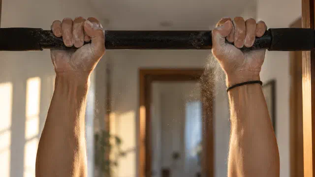 Contador de repeticiones: la mejor app de flexiones (2026)