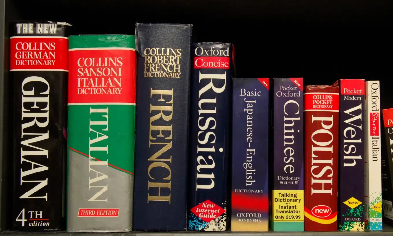 What Polyglots Do Differently