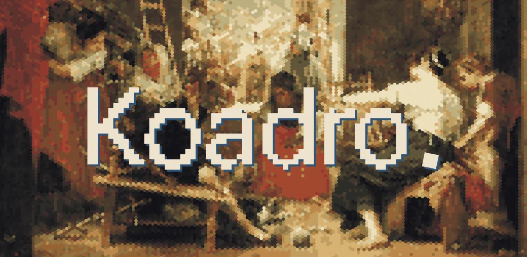 Koadro