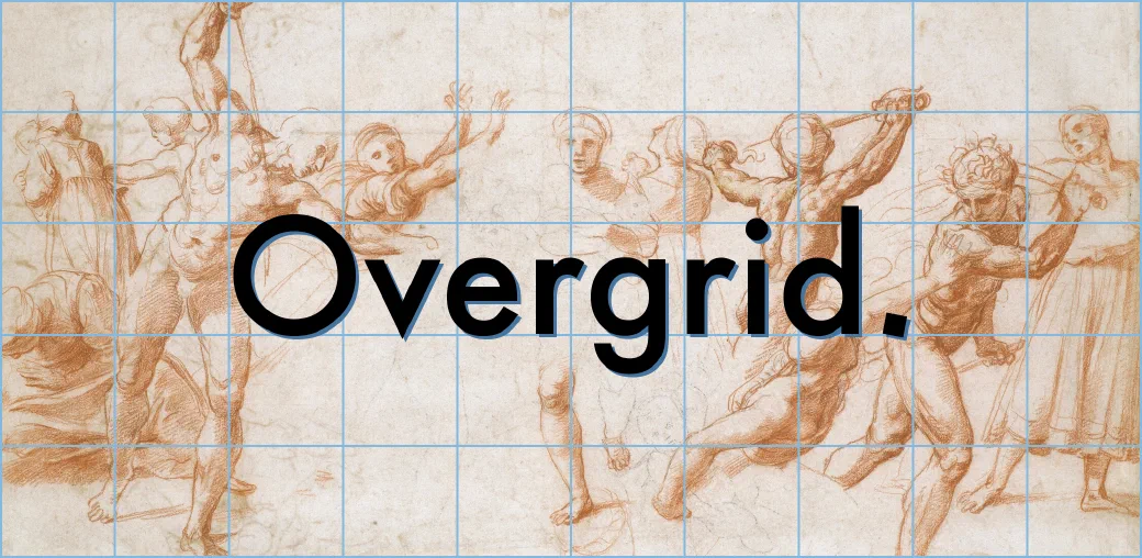 Overgrid