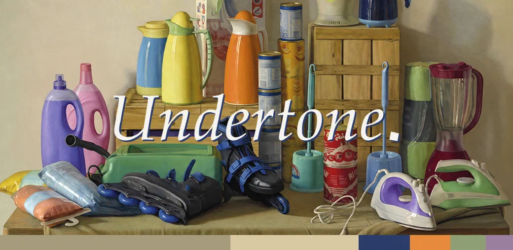 Undertone