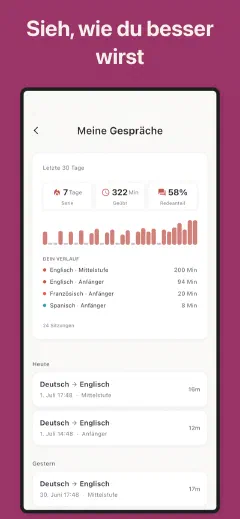 Mintza: Sieh, wie du besser wirst