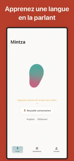 Mintza: Apprenez une langue en la parlant