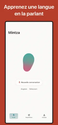 Mintza: Apprenez une langue en la parlant