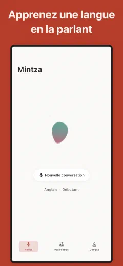 Mintza: Apprenez une langue en la parlant