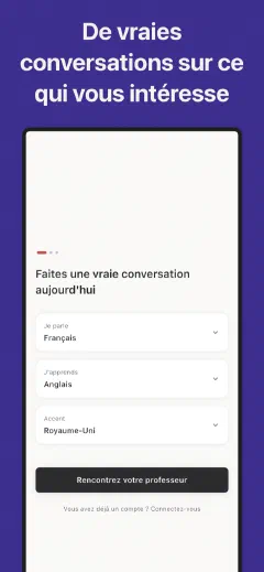 Mintza: De vraies conversations sur ce qui vous intéresse